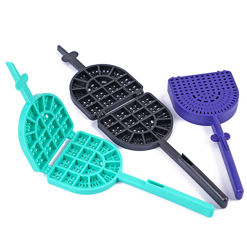 Teeth Whitening Tray - 1pcTooth Waschen Schläger für Porzellan Zähne