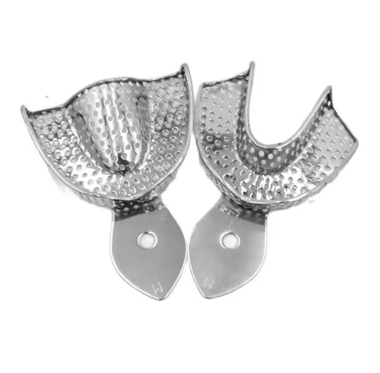 DENILK 2er-Set Zahnlaborequipm – Teeth Whitening Tray Bewertung und Preis