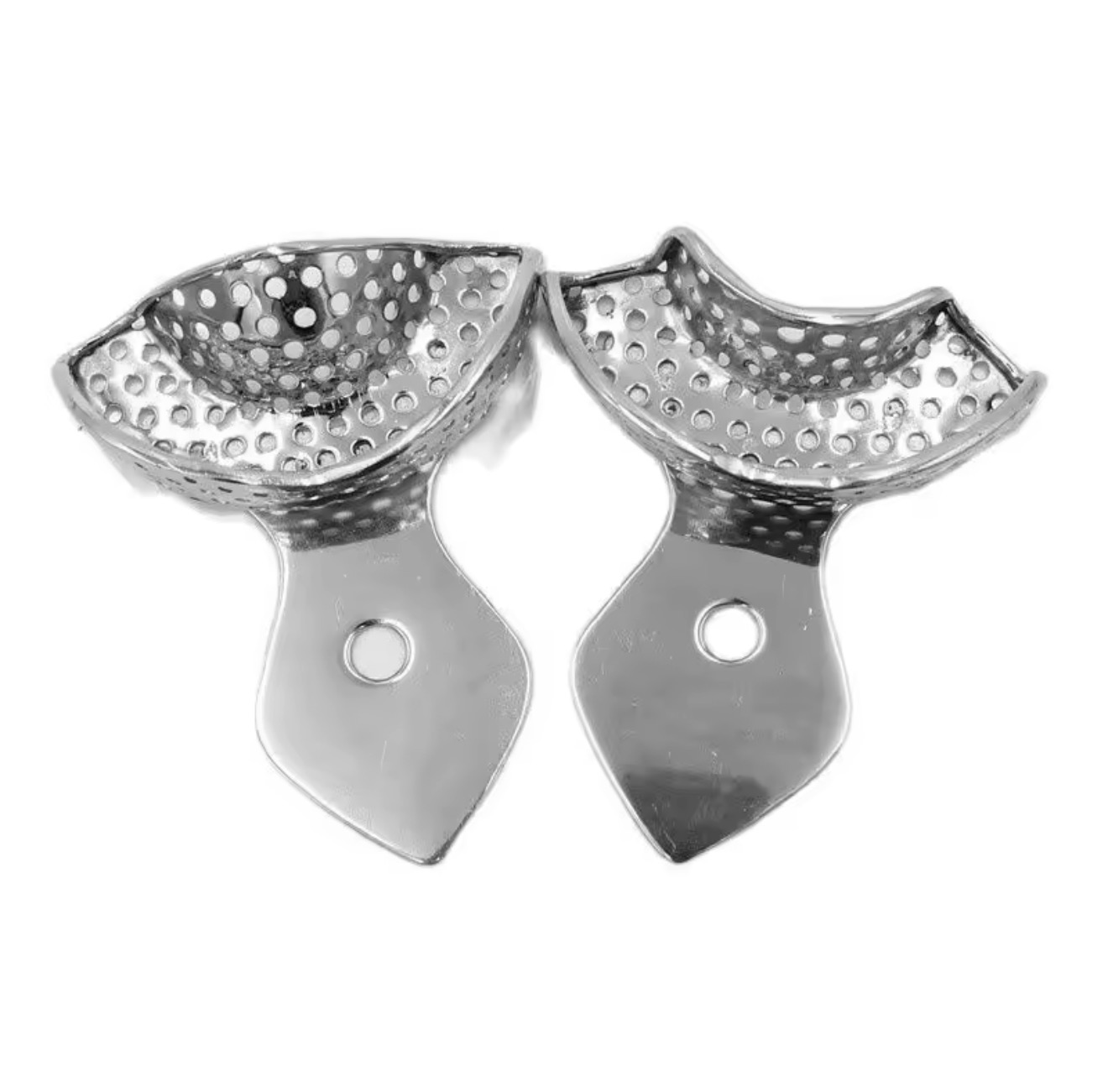 DENILK 2er-Set Zahnlaborequipm – Teeth Whitening Tray Bewertung und Preis
