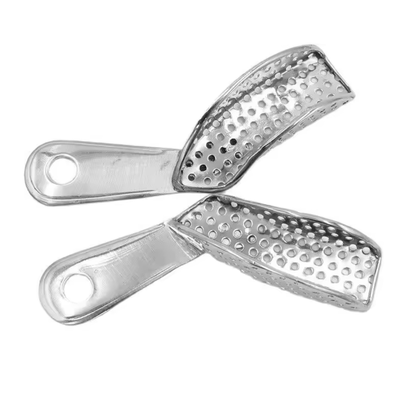 DENILK 2er-Set Zahnlaborequipm – Teeth Whitening Tray Bewertung und Preis