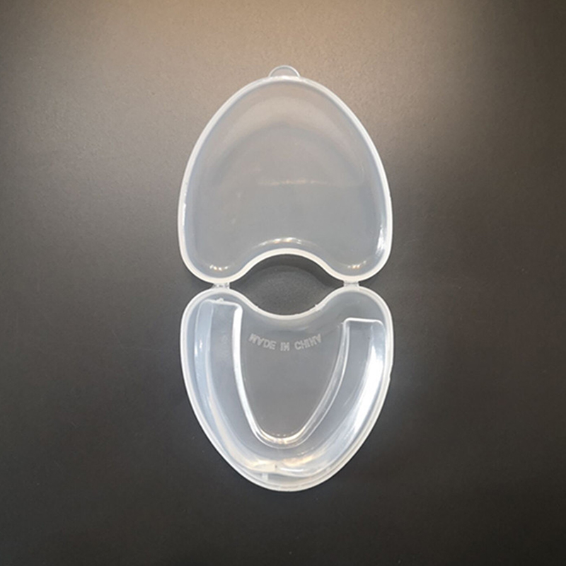 Mundschutz Eva Zahns chutz Nac – Teeth Whitening With Trays Bewertung und Preis