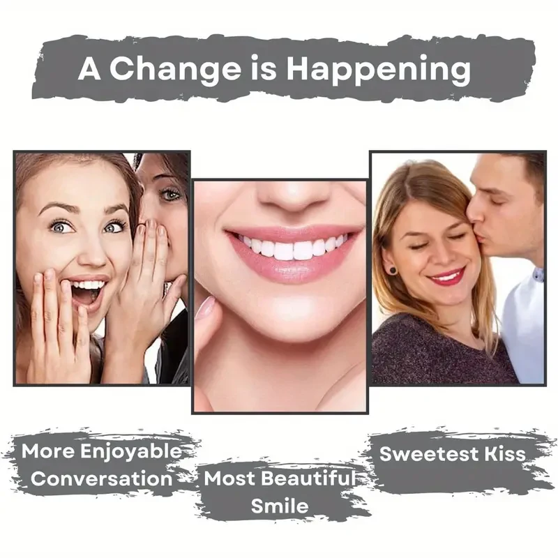 Zahnaufhellungspulver, natürli – Teeth Paint Whitening Bewertung und Preis