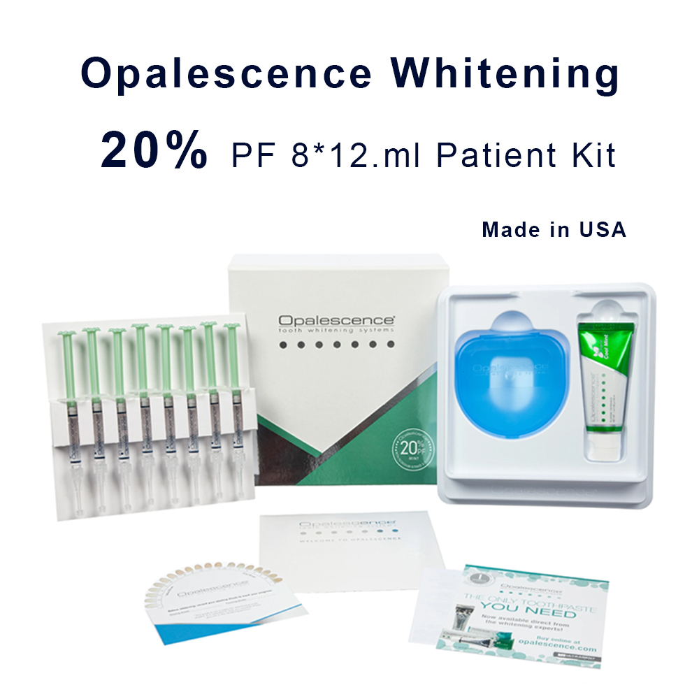 Opale scence White ning 1,2 pf – Teeth Whitening With Peroxide Bewertung und Preis