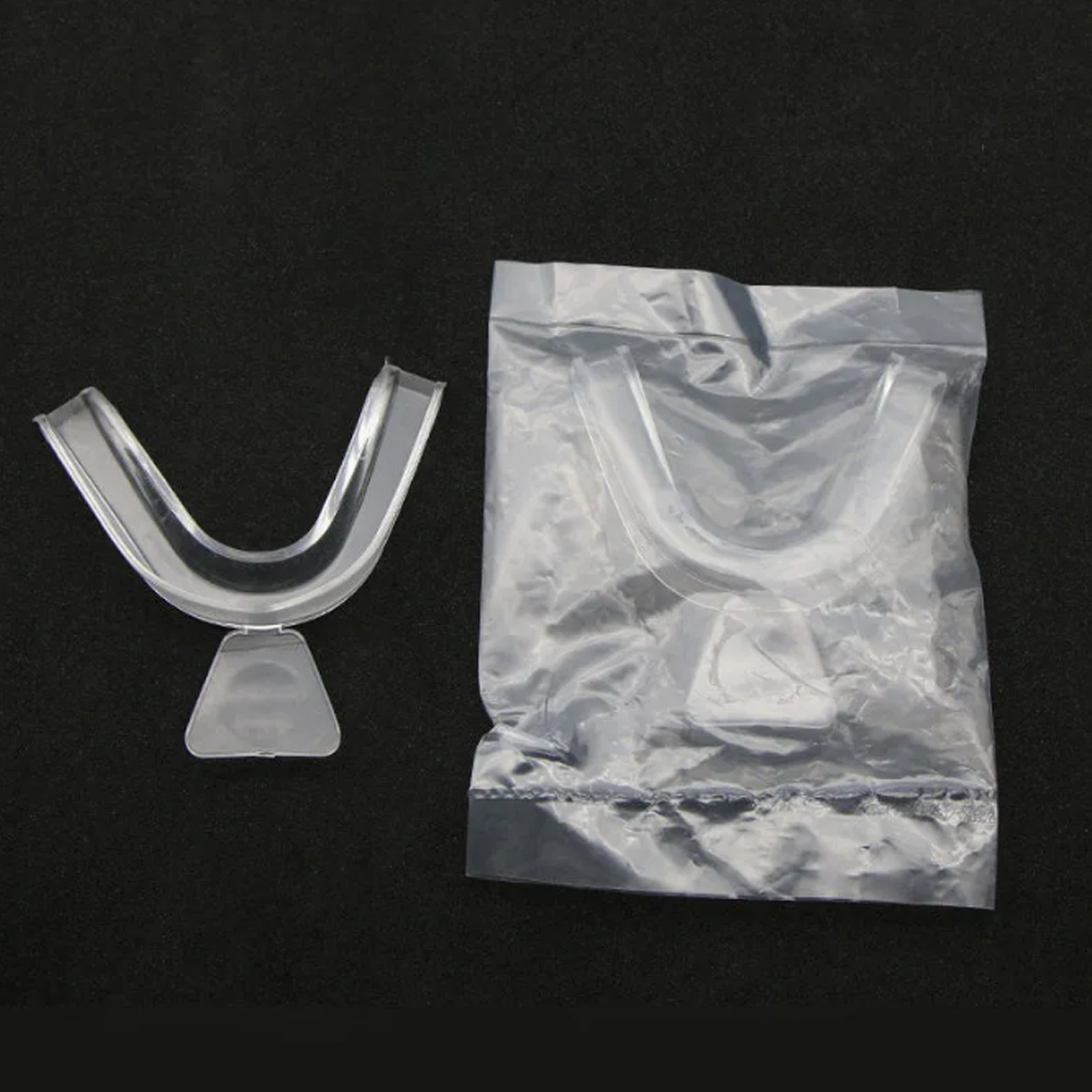 50 stücke Dental Mundschutz Zä – Teeth Whitening With Trays Bewertung und Preis