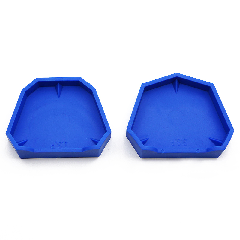 2/6Pcs Silikon Dental Modell B – Teeth Whitening Tray Bewertung und Preis