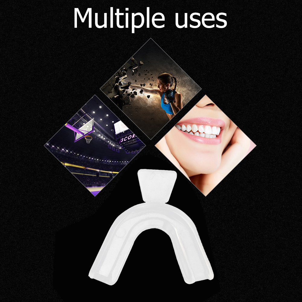 2/4 Stück Weiche Zahnspangen-S – Teeth Whitening With Trays Bewertung und Preis