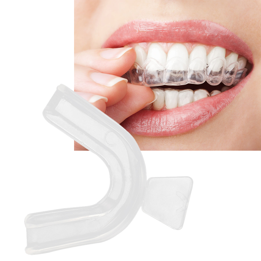 2/4 Stück Weiche Zahnspangen-S – Teeth Whitening With Trays Bewertung und Preis
