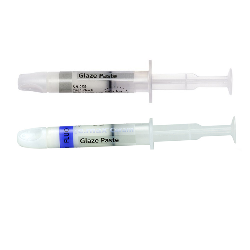 Dentallabormaterial IPS Emax K – Teeth Paint Whitening Bewertung und Preis