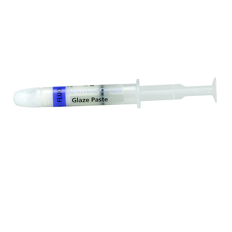 Dentallabormaterial IPS Emax K – Teeth Paint Whitening Bewertung und Preis