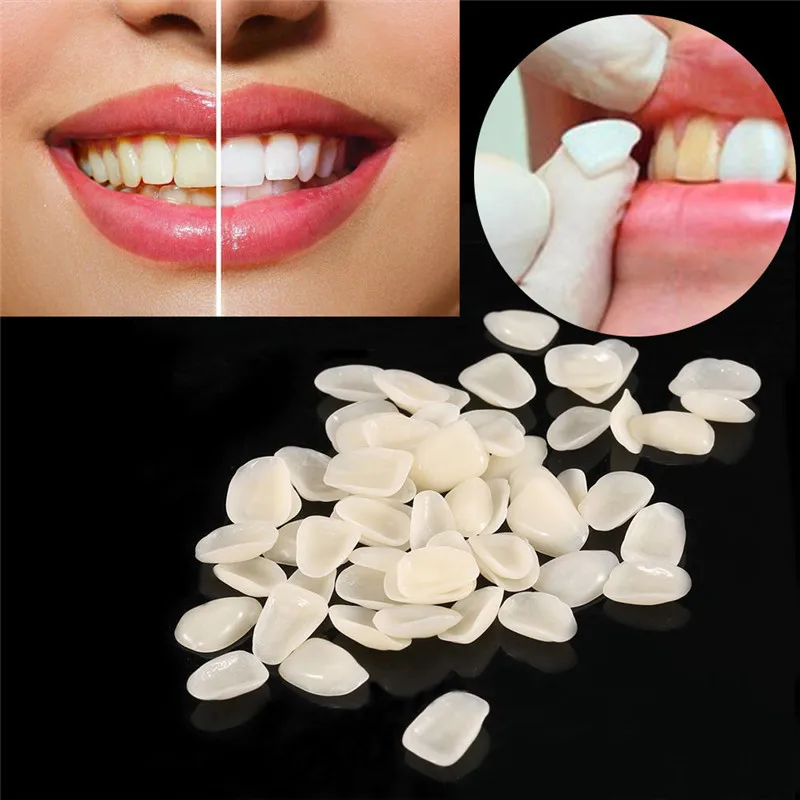50 Stück/Packung Beauty Ultra- – Teeth Paint Whitening Bewertung und Preis