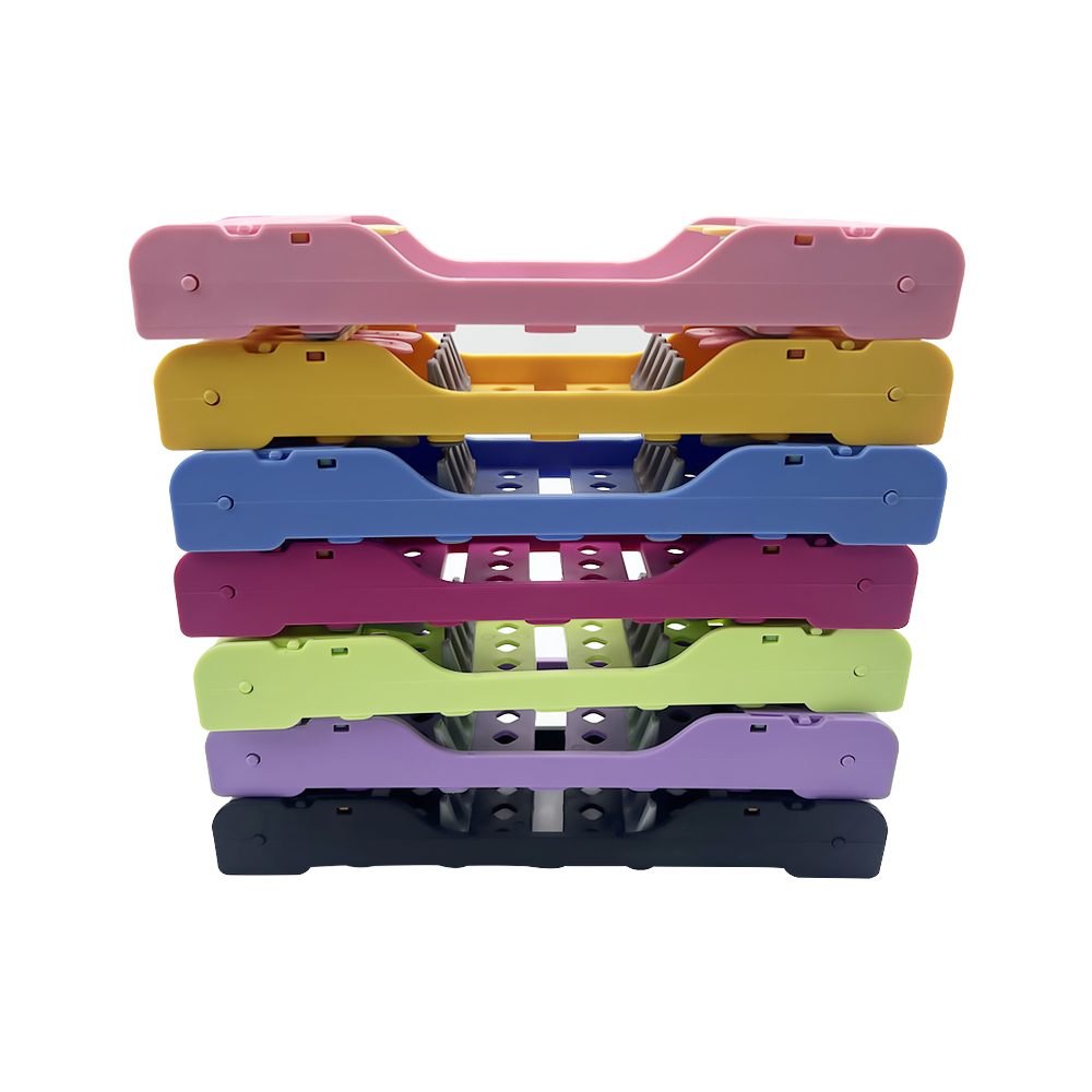 4 Slots Dental Sterilisation B – Teeth Whitening Tray Bewertung und Preis