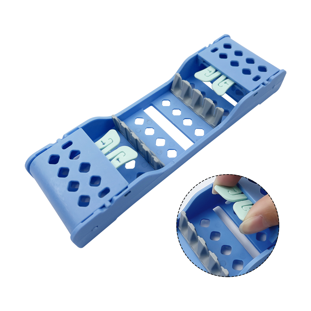 4 Slots Dental Sterilisation B – Teeth Whitening Tray Bewertung und Preis