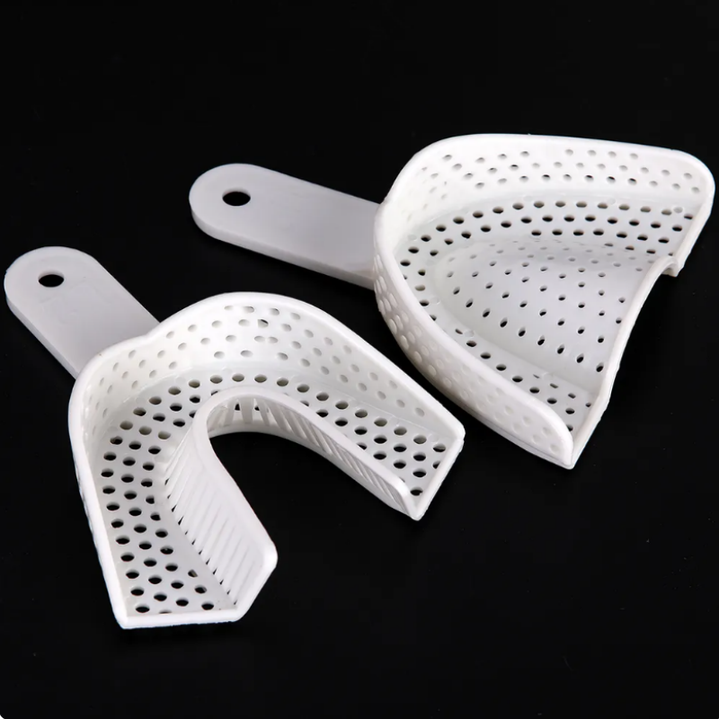 10 Stücke Dental Abdruck Kunst – Teeth Whitening Tray Bewertung und Preis