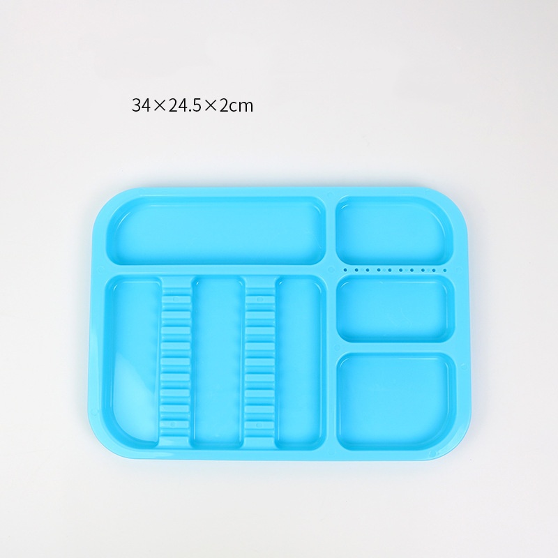 1 Stück Dental-Verbrauchsmater – Teeth Whitening Tray Bewertung und Preis