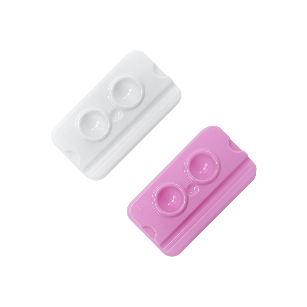 100 teile/beutel Dental Gut Mi – Teeth Whitening Tray Bewertung und Preis