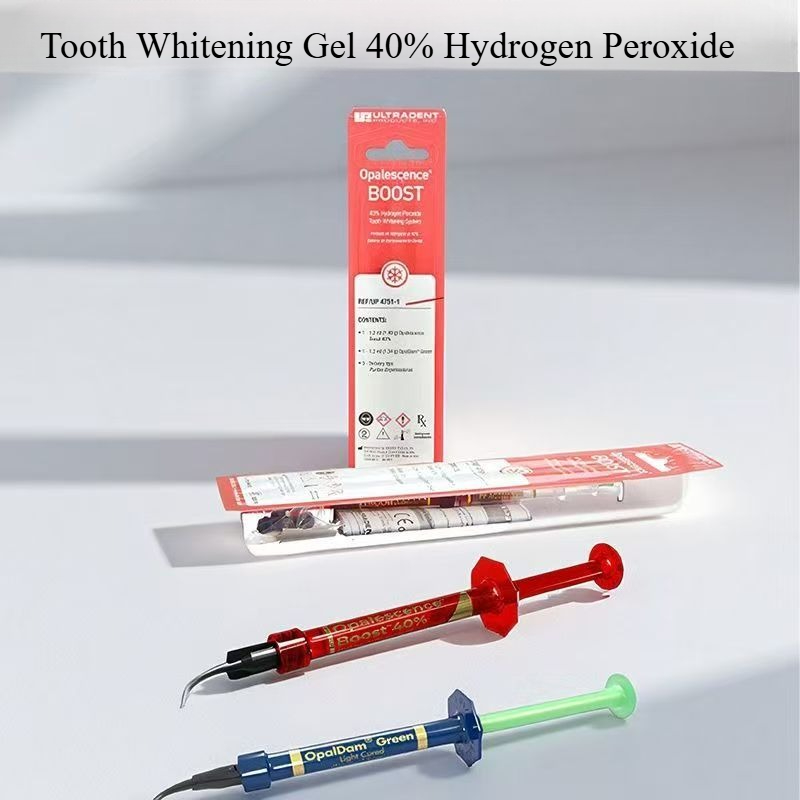 Zahnmedizinisches Material, Wa – Teeth Whitening With Peroxide Bewertung und Preis