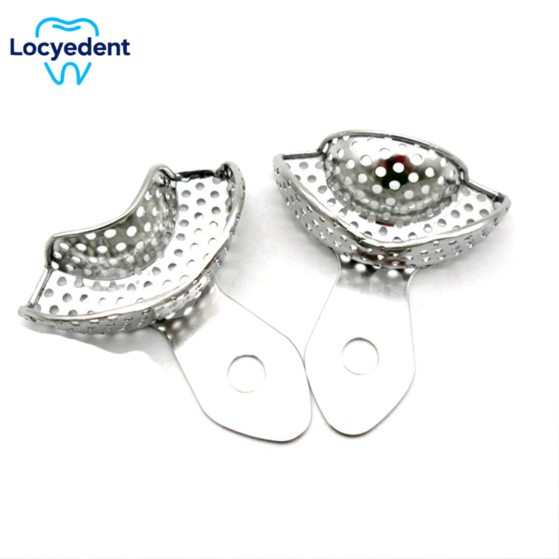 10 Teile/satz Dental Abdruck T – Teeth Whitening Tray Bewertung und Preis