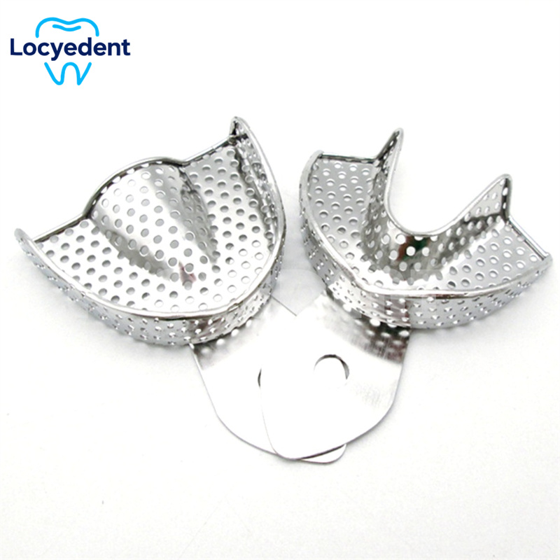 10 Teile/satz Dental Abdruck T – Teeth Whitening Tray Bewertung und Preis