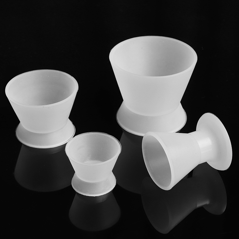 4 stücke Zahnarzt Materialien  – Teeth Whitening With Trays Bewertung und Preis
