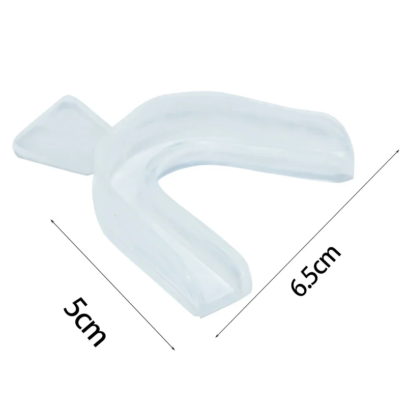 10 Stück Silikon-Mundschutz Za – Teeth Whitening Tray Bewertung und Preis